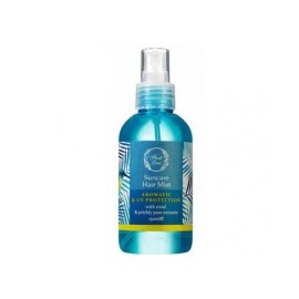 Fresh Line Suncare Hair Mist Αντηλιακό Spray Mαλλιών με Kοράλι & Φραγκόσυκο 150ml