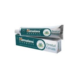 Οδοντόκρεμα Dental Cream Toothpaste Himalaya 100 gr