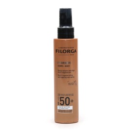 Filorga Αντηλιακό Σπρέι Σώματος SPF 50+  UV Bronze Anti-ageing Sun Spray 150ml