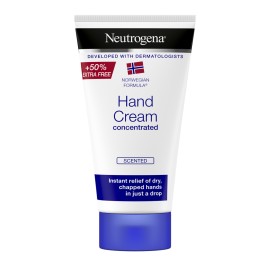 Neutrogena Ενυδατική Κρέμα Χεριών Hand Cream Scented 50ml