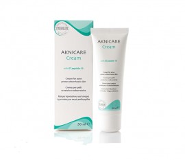 SYNCHROLINE AKNICARE CREAM 50ML