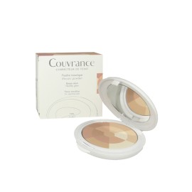 Πολύχρωμη Πούδρα Μωσαϊκό Avene Couvrance Poudre Mosaique Bonne Mine 9 gr