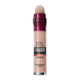 Concealer  Απόχρωση Honey Instant Eraser Age Rewind Concealer Maybelline 6ml