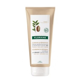 Μαλακτική Κρέμα Μαλλιών για Ξηρά Μαλλιά Cupuacu Conditioner Klorane 200ml