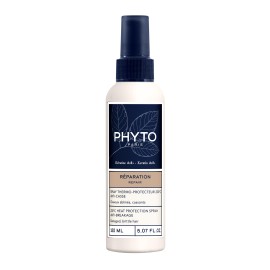 Phyto Reparation Θερμοπροστατευτικό Spray κατά του Σπασίματος για Κατεστραμμένα Εύθραυστα μαλλιά 150ml