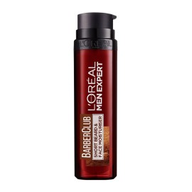 LOreal Men Expert Barber Club Booster Ενυδάτωσης για Πρόσωπο και Γένια 50ml