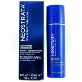 Neostrata  Ενυδατική Κρέμα Προσώπου με Συμπύκνωμα Συστατικών Φυσικού Ενυδατικού Παράγοντα  Skin Active Firming Dermal Replenishment 50gr