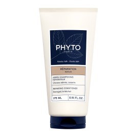 Phyto Reparation Conditioner για Επανόρθωση για Κατεστραμμένα Εύθραυστα μαλλιά 175ml