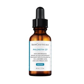 SkinCeuticals Αντιοξειδωτικός Ορός Προσώπου Υψηλής Αποτελεσματικότητας Phloretin CF 30ml