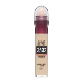 Concealer   Απόχρωση Light Instant Eraser Age Rewind Concealer Maybelline 6ml