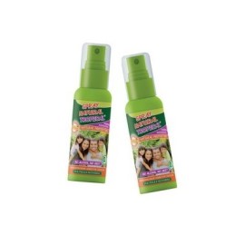 Εντομοαπωθητική  Σπρέι Tropical  Brand Italia 100 ml
