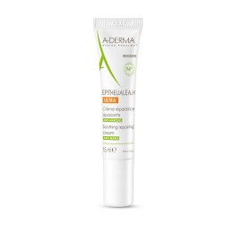 A-Derma Καταπραϋντική Επανορθωτική Κρέμα Epitheliale A.H Ultra Soothing Repairing Cream 15ml