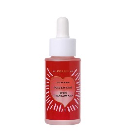 KORRES ΑΓΡΙΟ ΤΡΙΑΝΤΑΦΥΛΛΟ ΔΙΦΑΣΙΚΟ BOOSTER 30ML