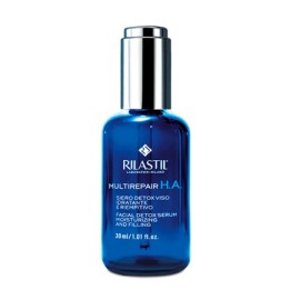 Rilastil MultiRepair H.A. Serum Ορός Προσώπου Εντατικής Ενυδάτωσης 30ml