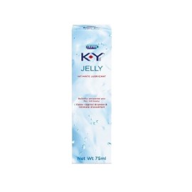 Λιπαντικό Gel ΚΥ Intimate Lubricand Jelly Durex 75 ml
