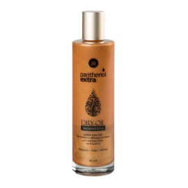 PANTHENOL EXTRA SHIMMERING DRY OIL 100ML