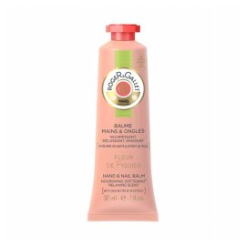 Κρέμα Χεριών & Νυχιών Mains & Ongles Crème Fleur De Figuier  Roger & Gallet  30 ml