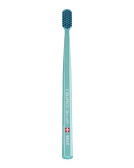 Οδοντόβουρτσα Μαλακή CS 1560 Soft Curaprox Curaden 1τμχ