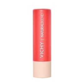 Ενυδατικό Lip Balm με Χρώμα Natural Blend Hydrating Tinted Lip Balm Coral Vichy 4,5gr