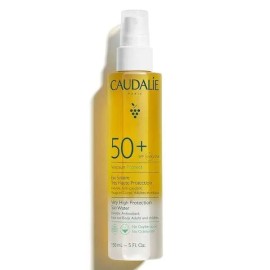 Caudalie Αντηλιακό Λάδι Σώματος SPF50 Vinosun Protect Oil 150 ml