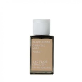 KORRES BLACK SUGAR/ ORIENTAL LILY/ VIOLET 50ML