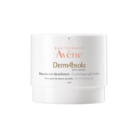 Avene  Κρέμα Νύχτας Προσώπου κατά της Χαλάρωσης DermAbsolu Comforting Night Balm 40ml