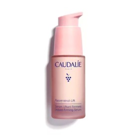 Caudalie Resveratrol Lift Instant Firming Serum Ορός με Αντιρυτιδική  & Συσφιγκτική Δράση 30 ml