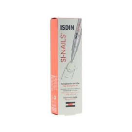 Ενισχυτικό Νυχιών Si-Nails Isdin 2.5 ml