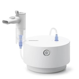 Omron C28P Compressor Nebulizer Νεφελοποιητής Υψηλής Ταχύτητας 1 Τμχ