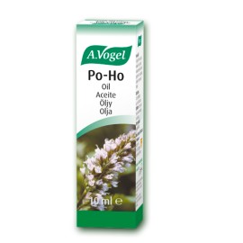 A.VOGEL PO-HO OIL 10ML