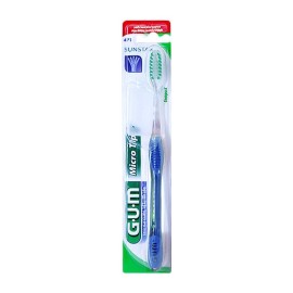 Οδοντόβουρτσα για Βαθύ & Απαλό Καθαρισμό Απαλή Micro Tir Compact 471 Soft Gum 1τεμ