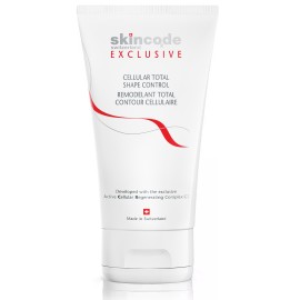 Skincode Συσφικτικό Τζελ Σώματος Cellular Total Shape Control 150ml