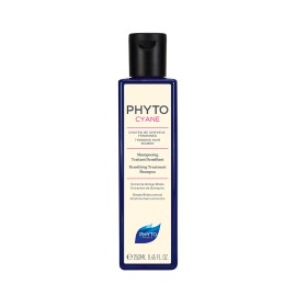 Phyto Phytocyane Densifying Treatment Shampoo Σαμπουάν για την Γυναικεία Τριχόπτωση 250ml