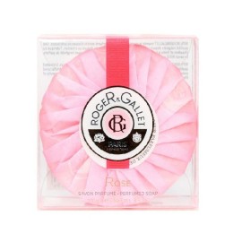 Αρωματικό Σαπούνι Rose Perfumed Soap  Roger & Gallet 100gr