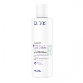 Eubos Cool & Calm Καταπραϋντικό Toner κατα της Ερυθρότητας  200ml