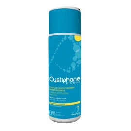 Biorga Σαμπουάν Κατά της Τριχόπτωσης Cystiphane Shampoo Chonic Or Occasional Hairloss 200 ml