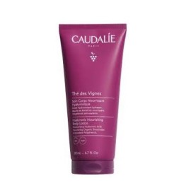 Caudalie Ενυδατική Λοσιόν Σώματος με Υαλουρονικό Οξύ The des Vignes Hyaluronic Nourishing Body Lotion 200ml