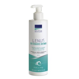 Cerion Galenia Skin Care Lenus Detergente Intimo Aφρίζων Kαθαριστικό Περιγεννητικής Περιοχής για Γυναίκες & Άνδρες 250 ml