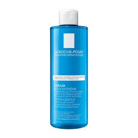 Σαμπουάν Για Συχνή Χρήση Kerium Doux Extreme La Roche Posay 400Ml