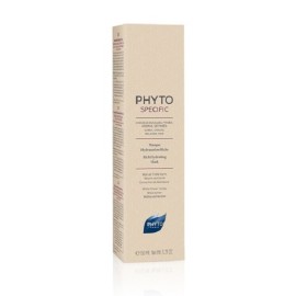 Μάσκα για Σγουρά Μαλλιά Rich Hydrating  Mask Phytospecific  Phyto 150 ml