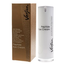 Αντιρυτιδική Κρέμα Ματιών Peptide Eye Cream Version 30 mL