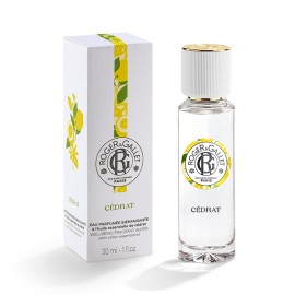 Roger & Gallet Γυναικείο Άρωμα Cedrat Perfume 30ml