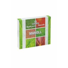 CHARAK AYURVEDA MANOLL 40 TABS