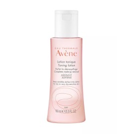 Απαλή Τονωτική Λοσιόν Gentle Tonic Lotion Avene 100 ml