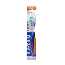 Οδοντόβουρτσα Τεχνολογίας AFT Μαλακή Diffusion Soft Elgydium 1 τμχ