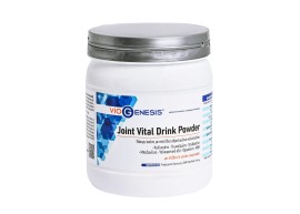 Συμπλήρωμα Διατροφής για τις Αρθρώσεις Joint Vital  Drink Powder VioGenesis 375 gr