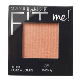 Ρούζ Απόχρωση Corail 35 Fit Me Blush Maybelline 5gr