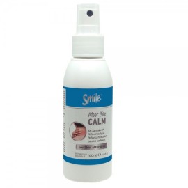 Smile Φροντίδα για μετά το Τσίμπημα Afterbite Calm 100ml