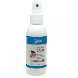 Smile Φροντίδα για μετά το Τσίμπημα Afterbite Calm 100ml