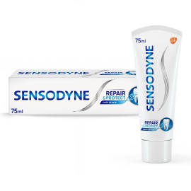 Sensodyne Οδοντόκρεμα για Αναδόμηση Repair & Protect 75ml